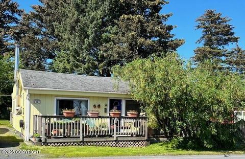 Condo For Sale - 1411 Mission Road<br/> Kodiak, AK 99615