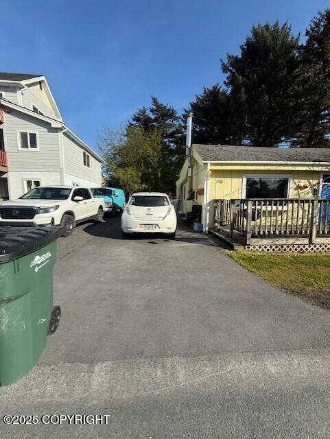 1411 Mission Road, Kodiak, Alaska image 25