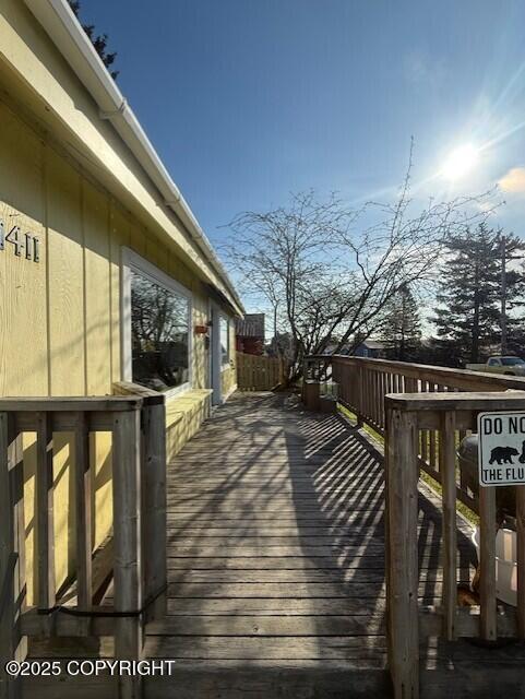 1411 Mission Road, Kodiak, Alaska image 3