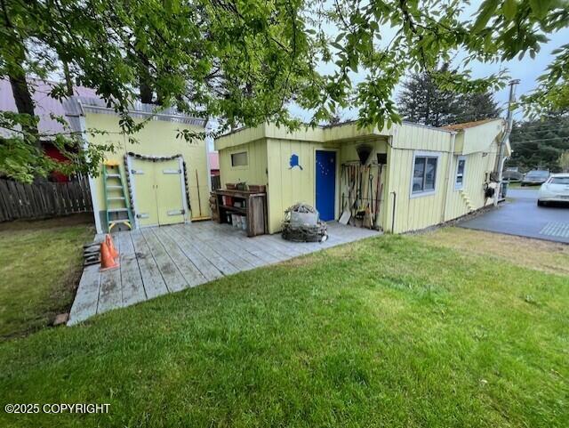 1411 Mission Road, Kodiak, Alaska image 18