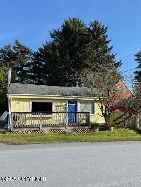 1411 Mission Road, Kodiak, Alaska image 2