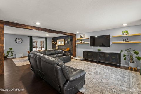 Photo of 47035 Forest Wood Avenue, Soldotna, AK 99669 (MLS # 26-317)