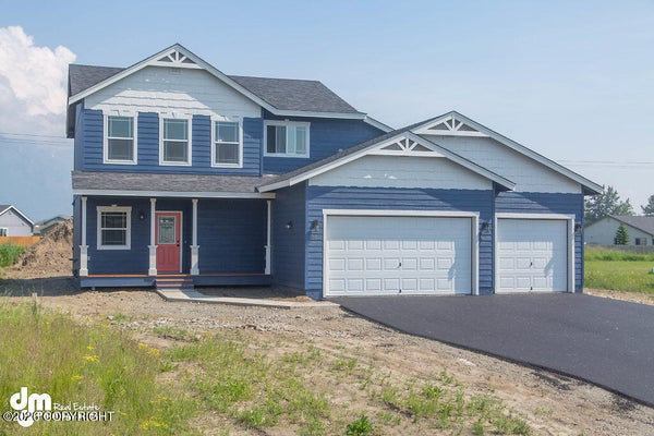 E PIKE AVE, WASILLA, AK 99654 - Image 9567f68f99dfcee07aad01d41495c78c/718108979