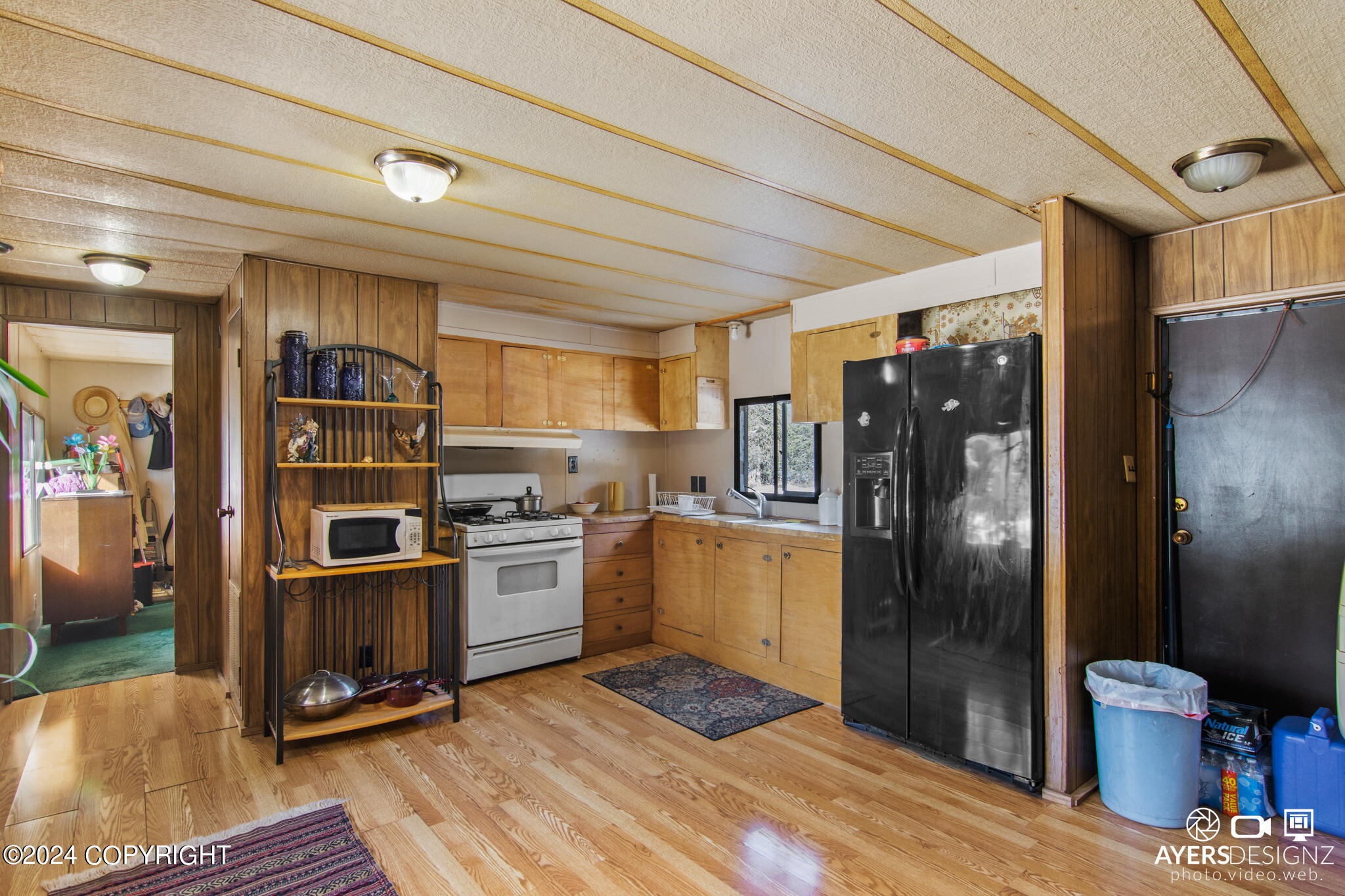 19405 Ridge Street, Kasilof, Alaska image 12