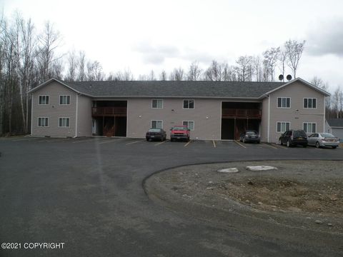 Photo of 3830 S Lansing Road #9, Wasilla, AK 99623 (MLS # 25-13020) Photo of 3830 S Lansing Road #9, Wasilla, AK 99623 (MLS # 25-13020)