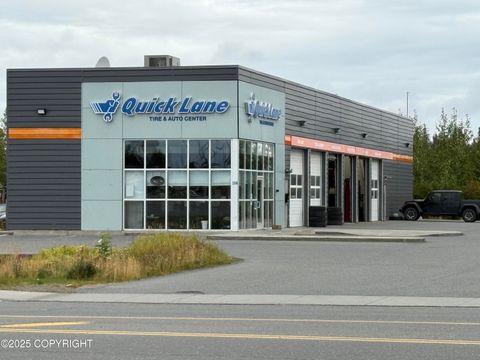 250 Airport Way Kenai AK 99611