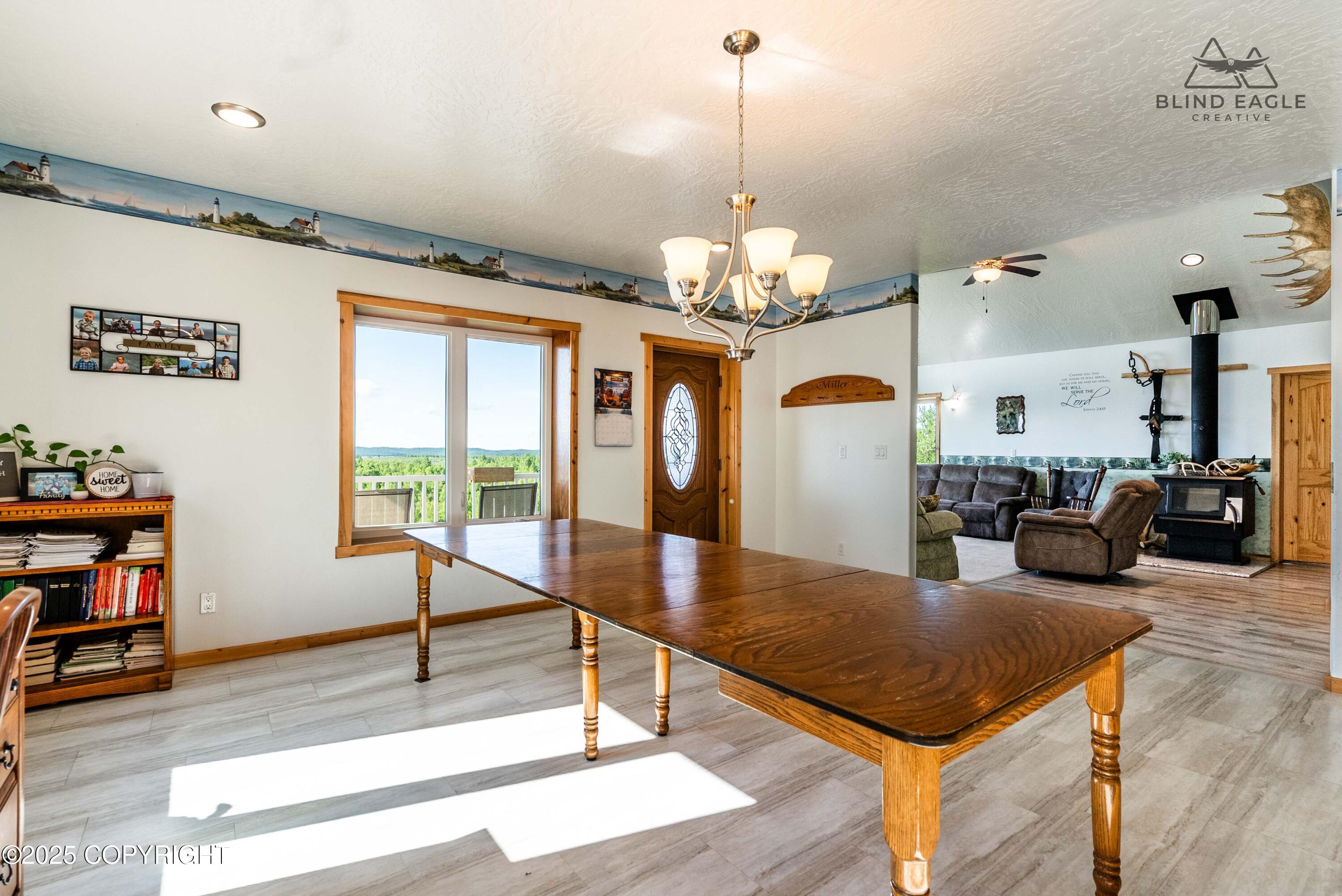 19652 W Blue Goose Road, Wasilla, Alaska image 20