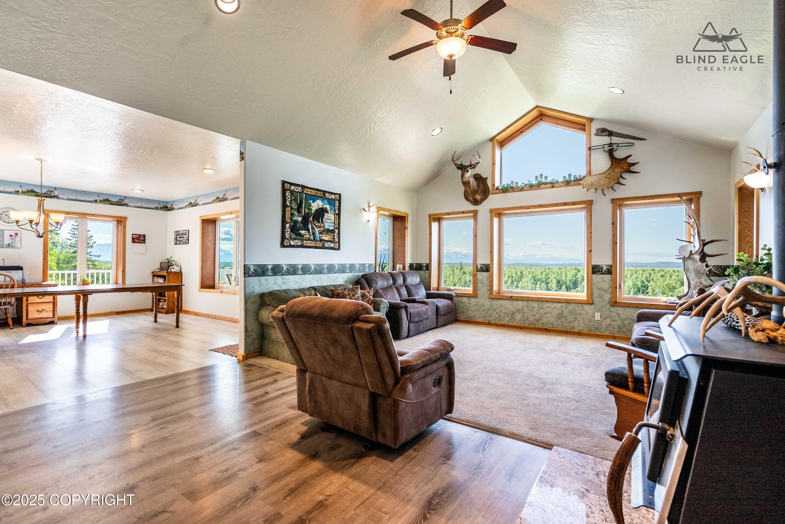 19652 W Blue Goose Road, Wasilla, Alaska image 36