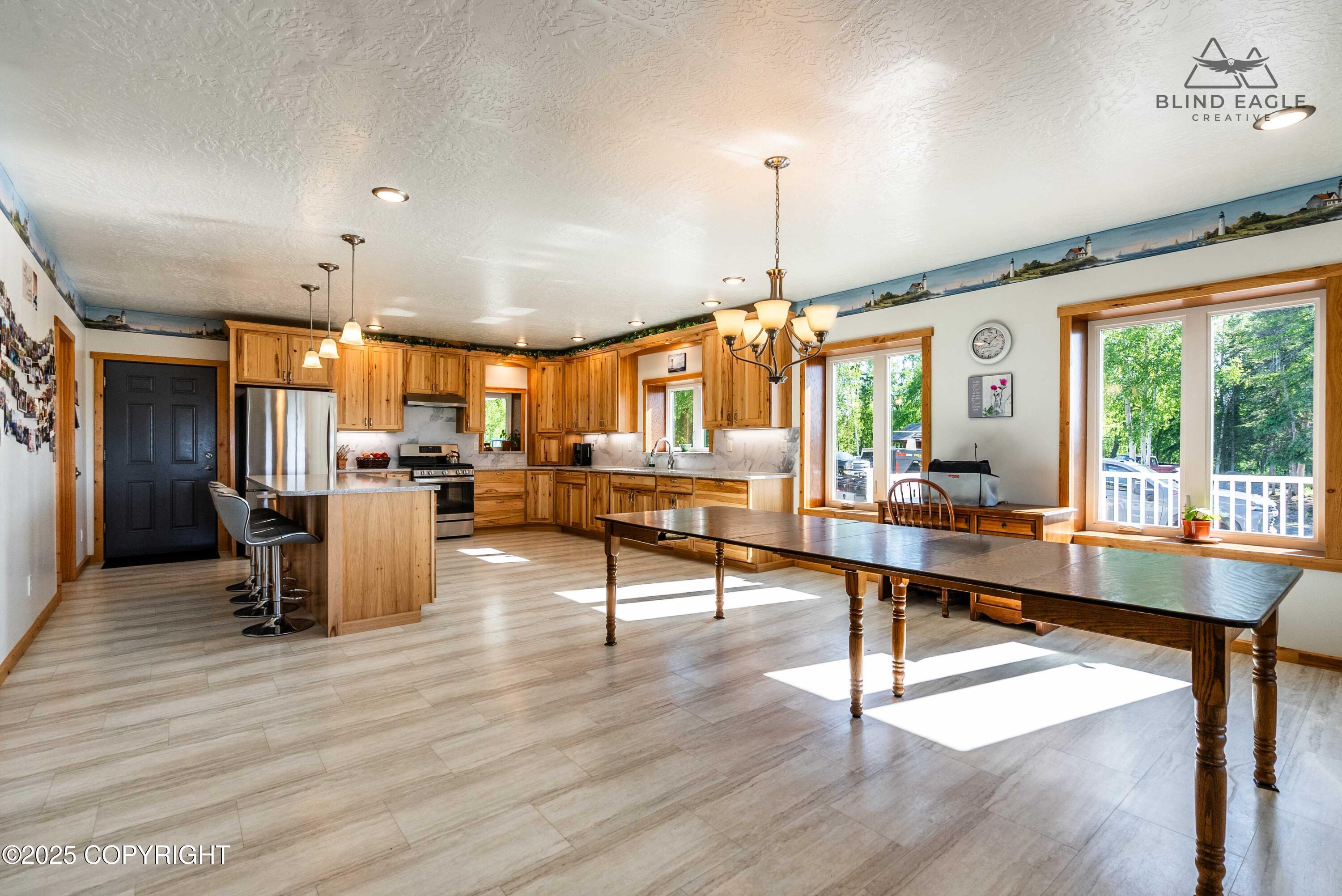 19652 W Blue Goose Road, Wasilla, Alaska image 22