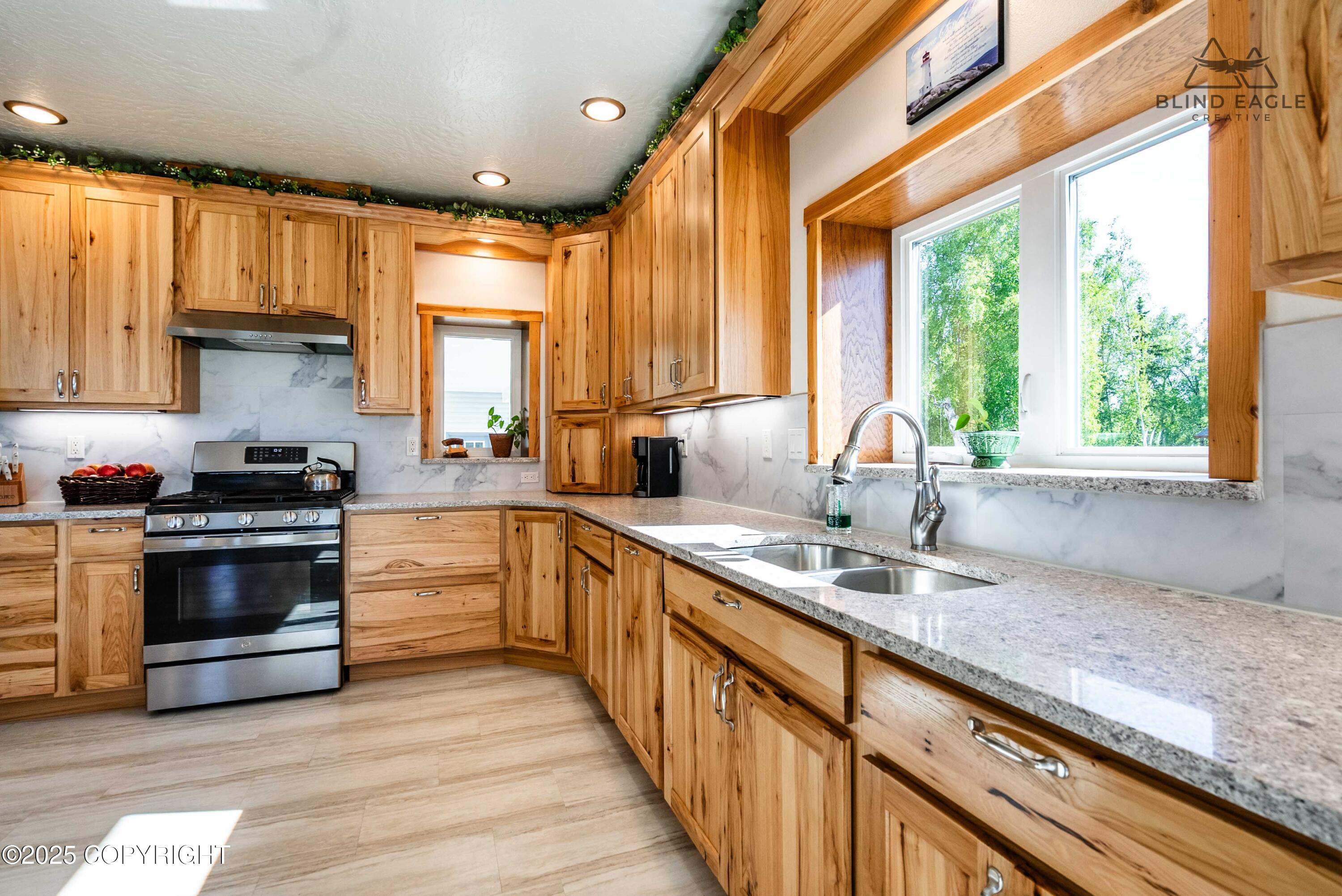 19652 W Blue Goose Road, Wasilla, Alaska image 27