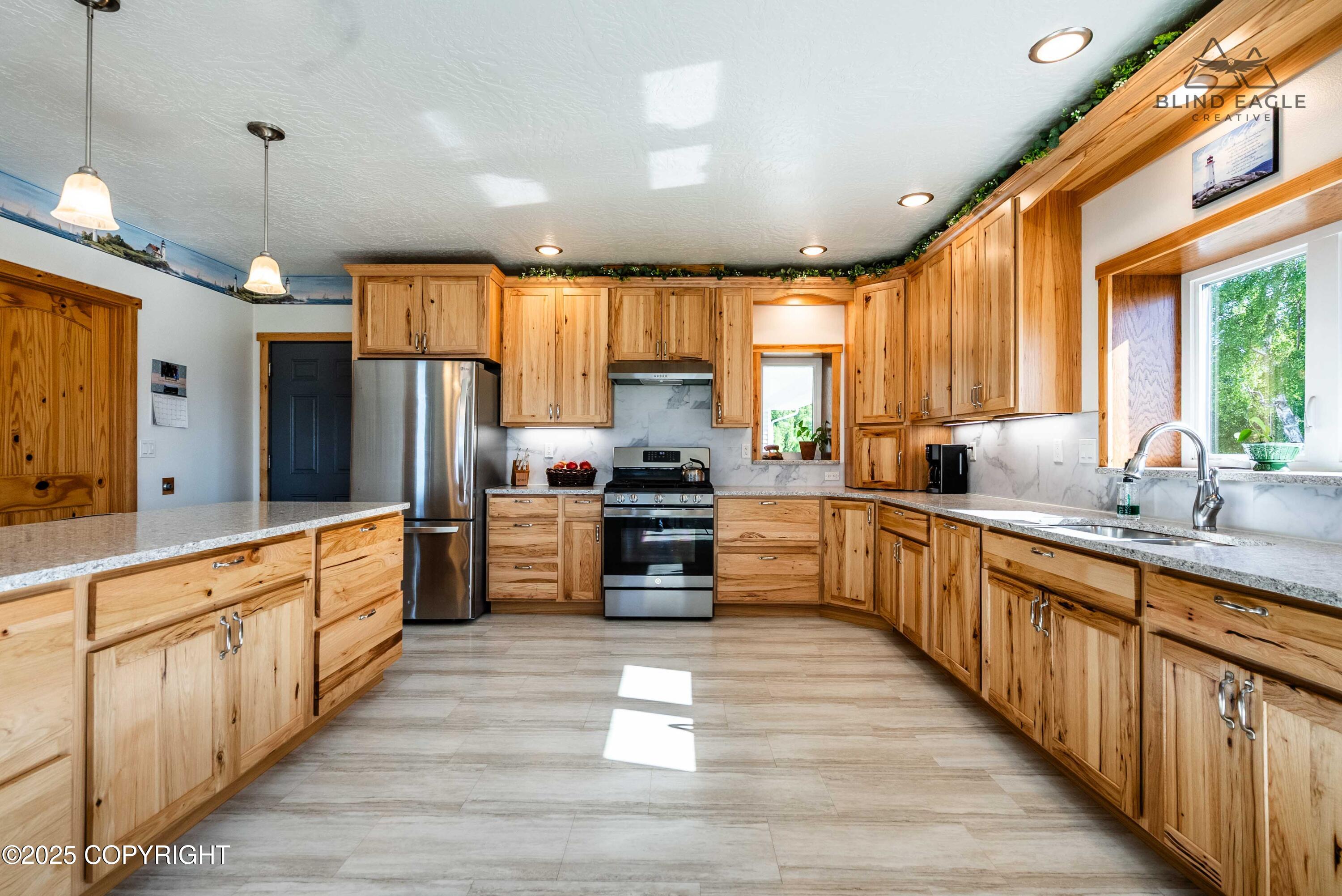 19652 W Blue Goose Road, Wasilla, Alaska image 24