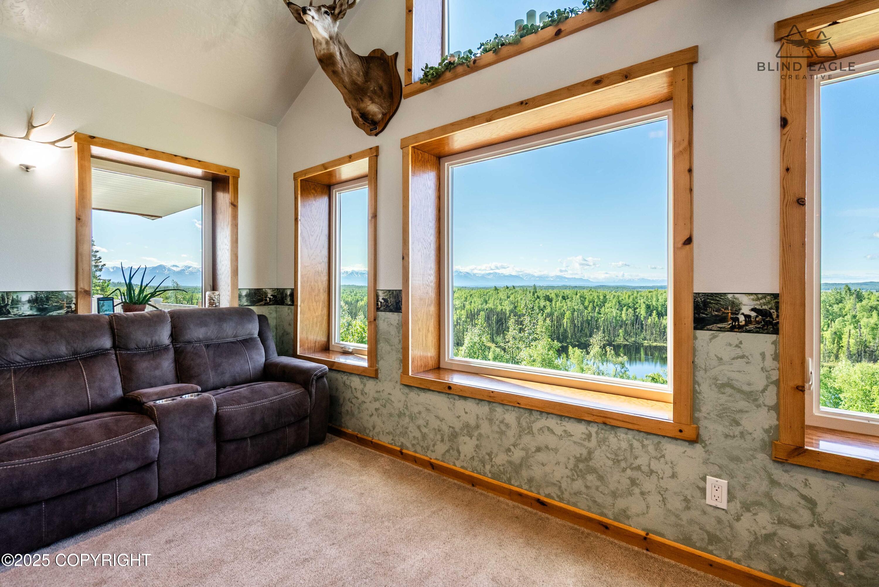 19652 W Blue Goose Road, Wasilla, Alaska image 34
