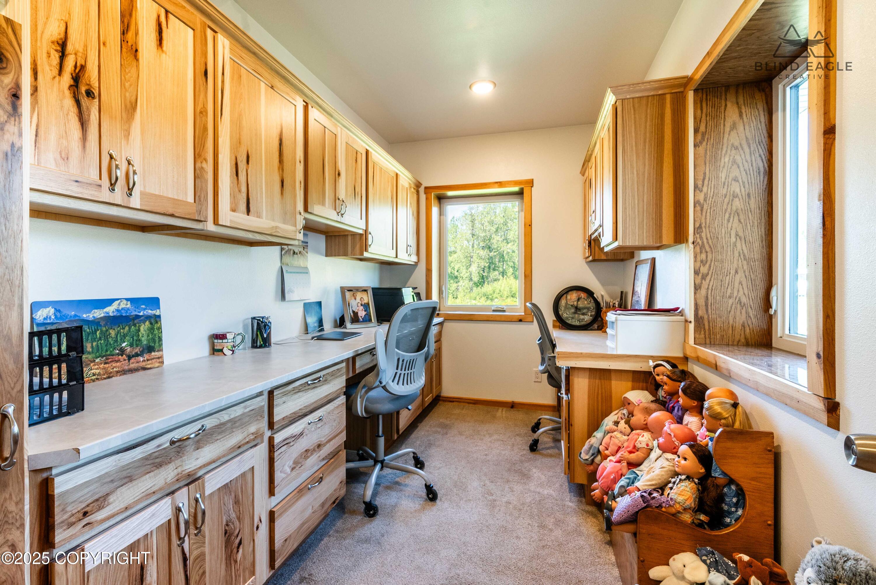 19652 W Blue Goose Road, Wasilla, Alaska image 46
