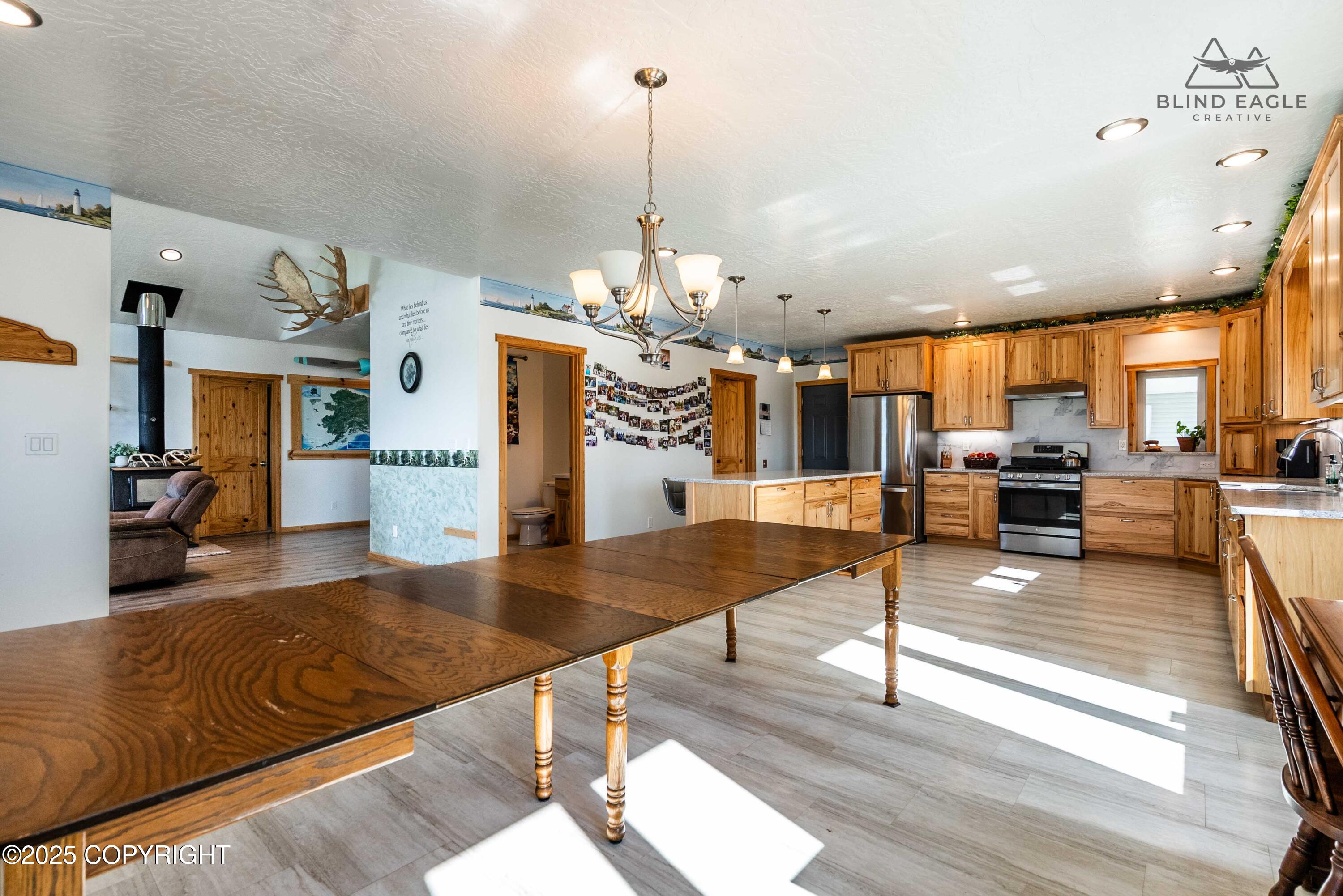 19652 W Blue Goose Road, Wasilla, Alaska image 21