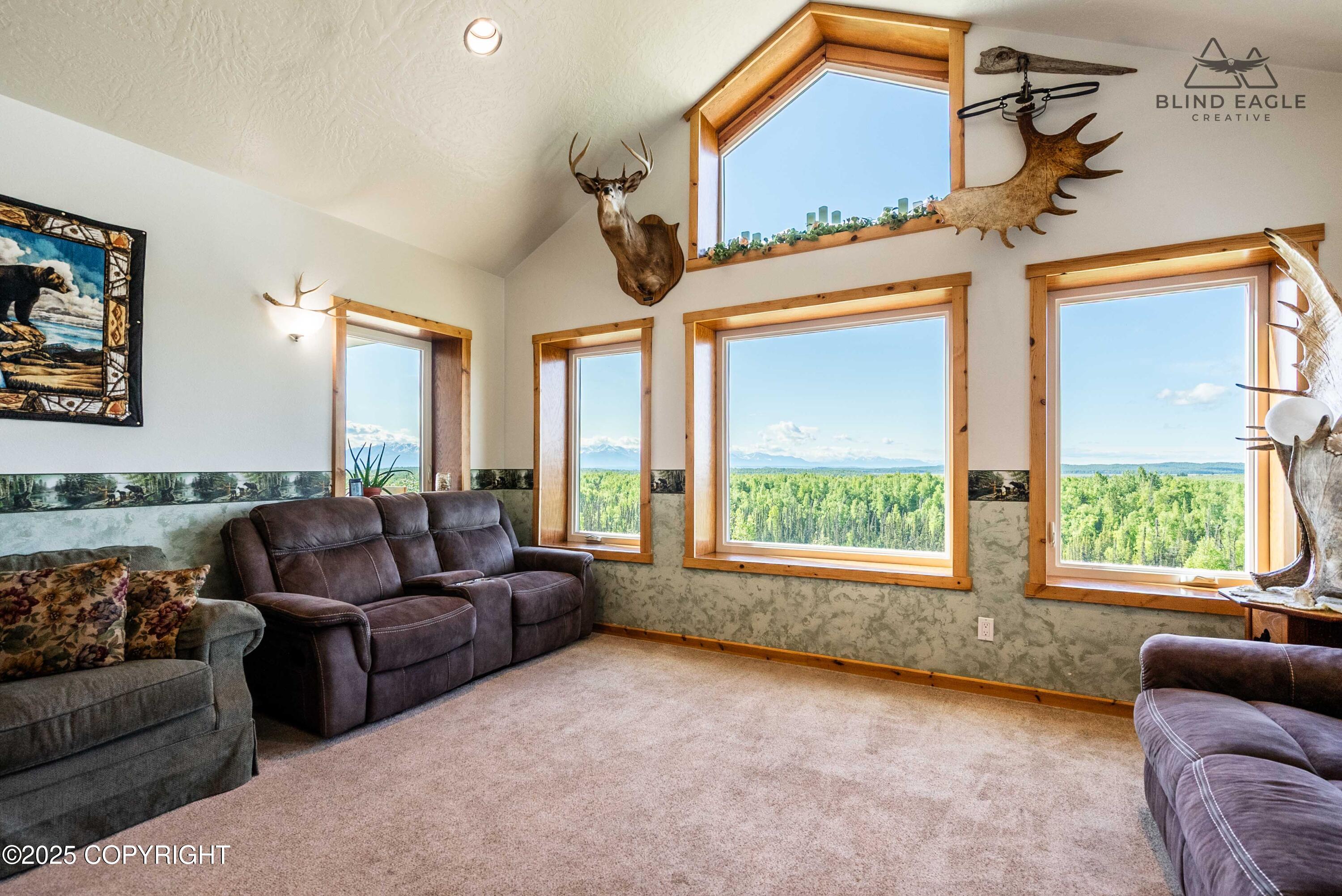 19652 W Blue Goose Road, Wasilla, Alaska image 33