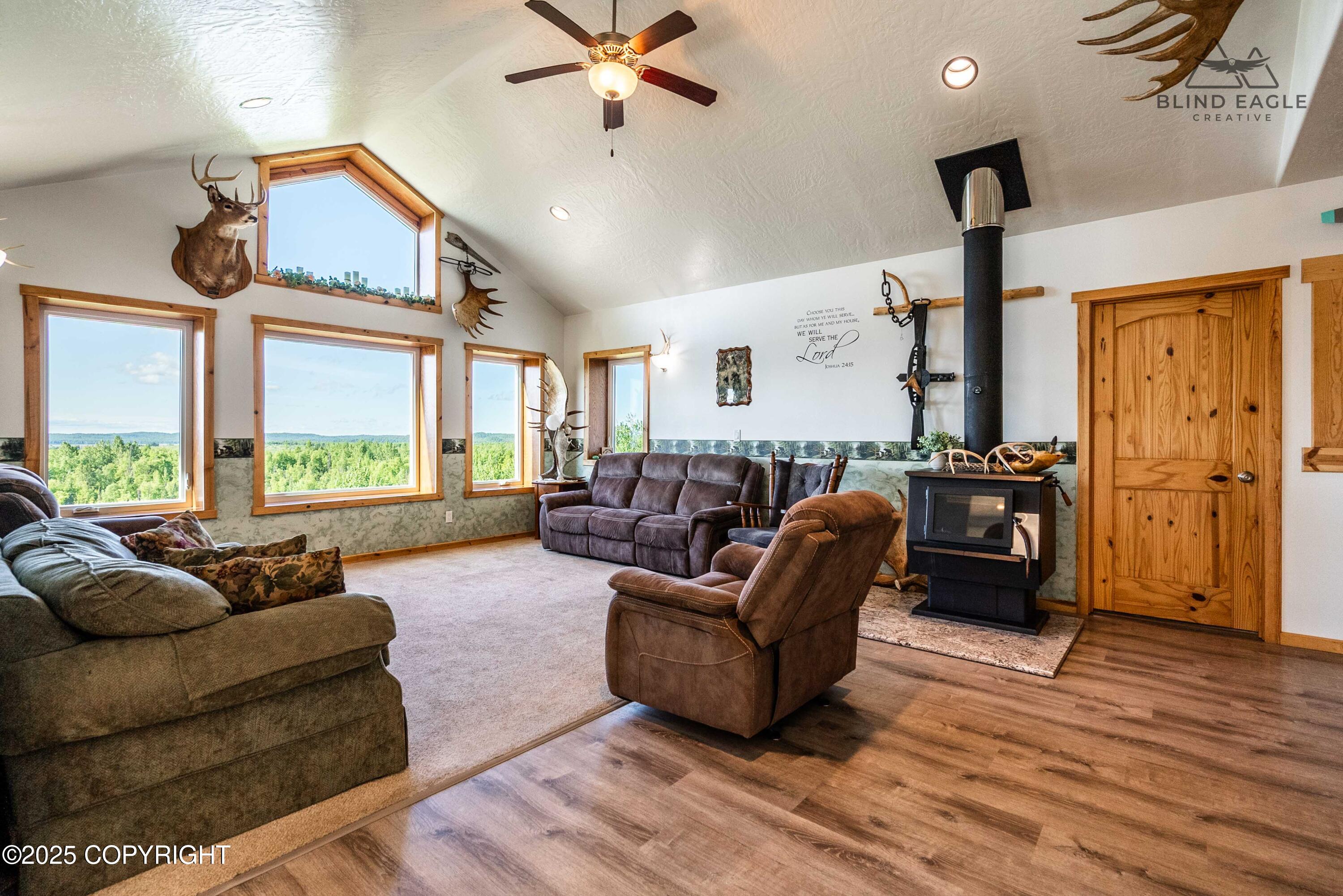 19652 W Blue Goose Road, Wasilla, Alaska image 32