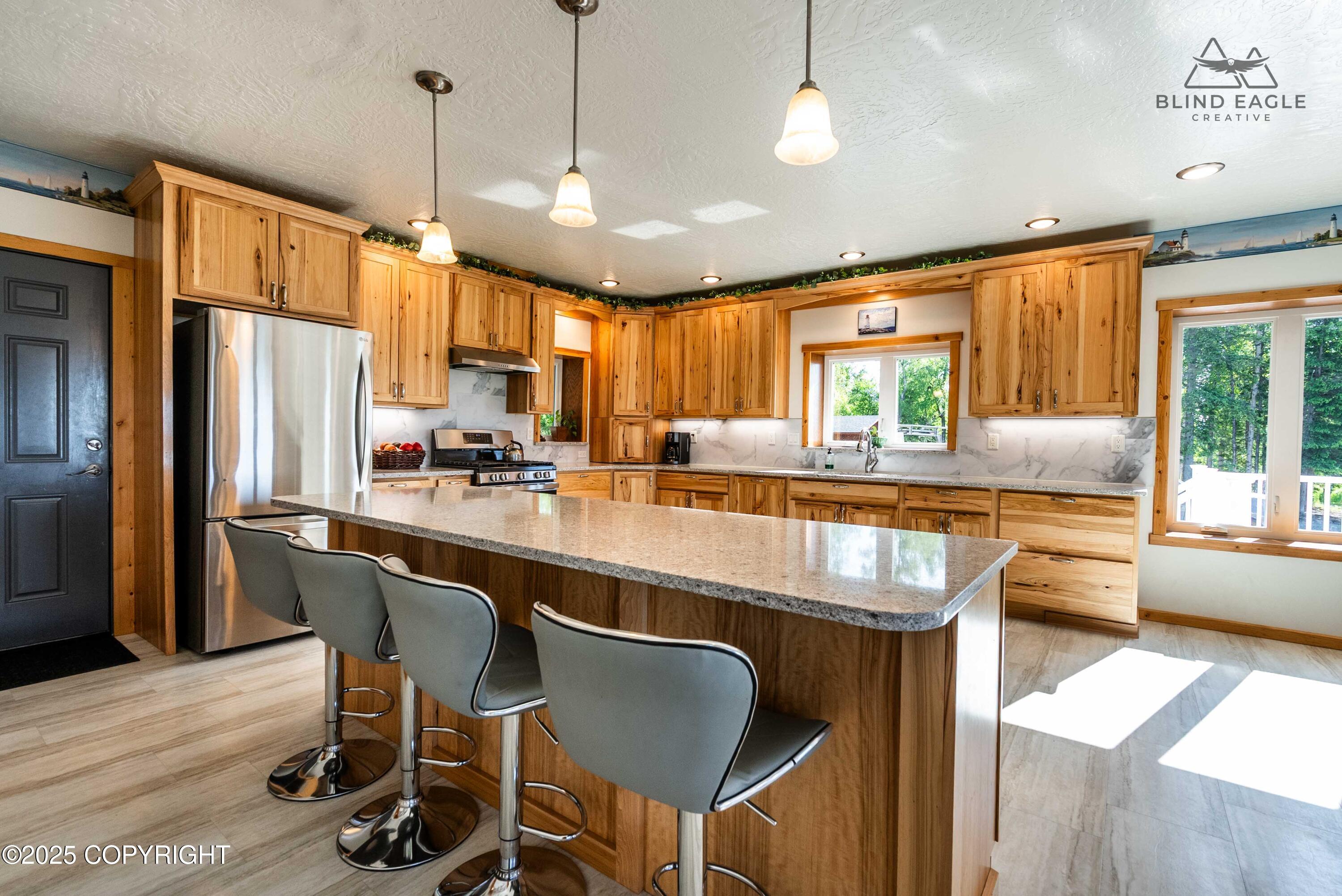19652 W Blue Goose Road, Wasilla, Alaska image 30