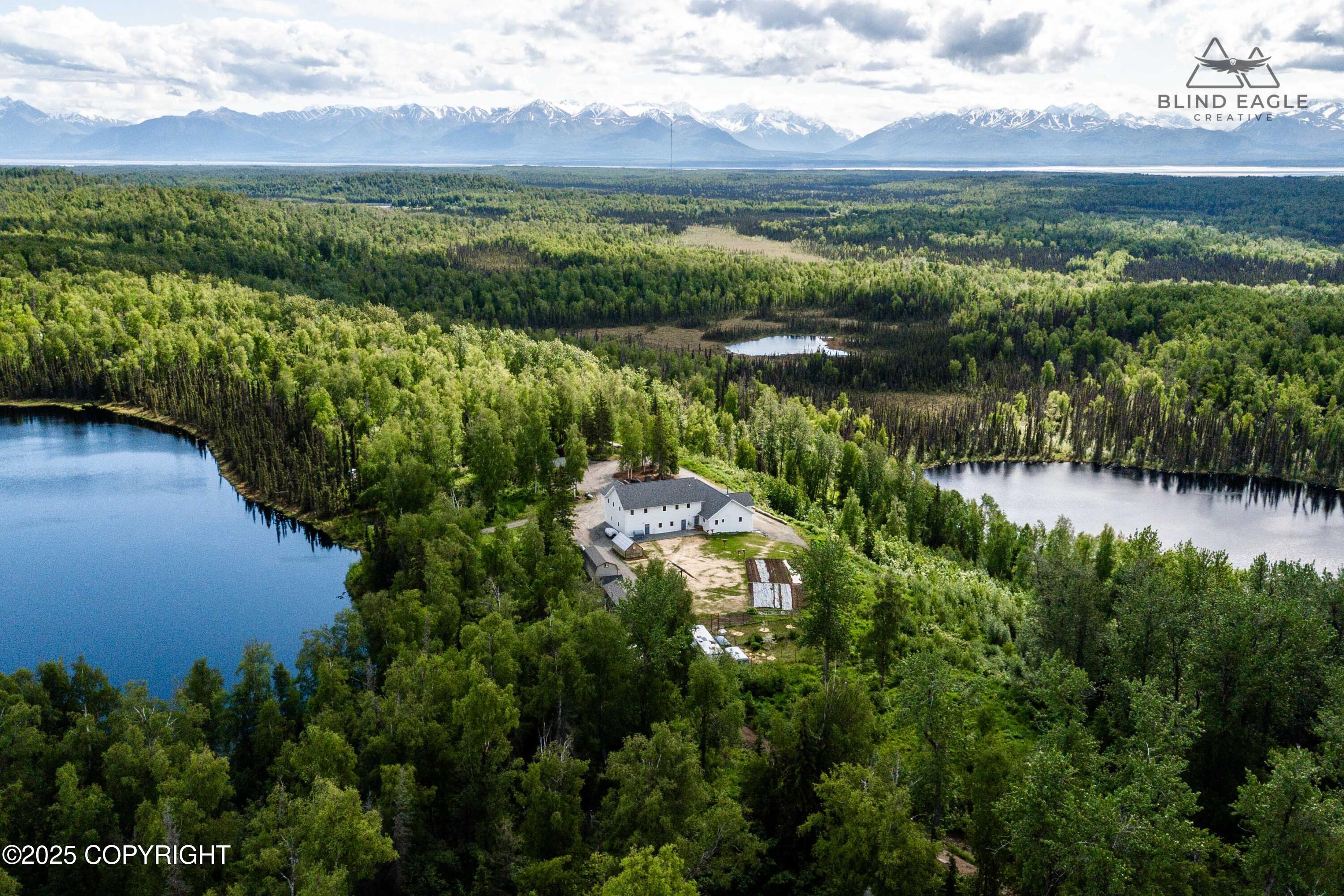 19652 W Blue Goose Road, Wasilla, Alaska image 6