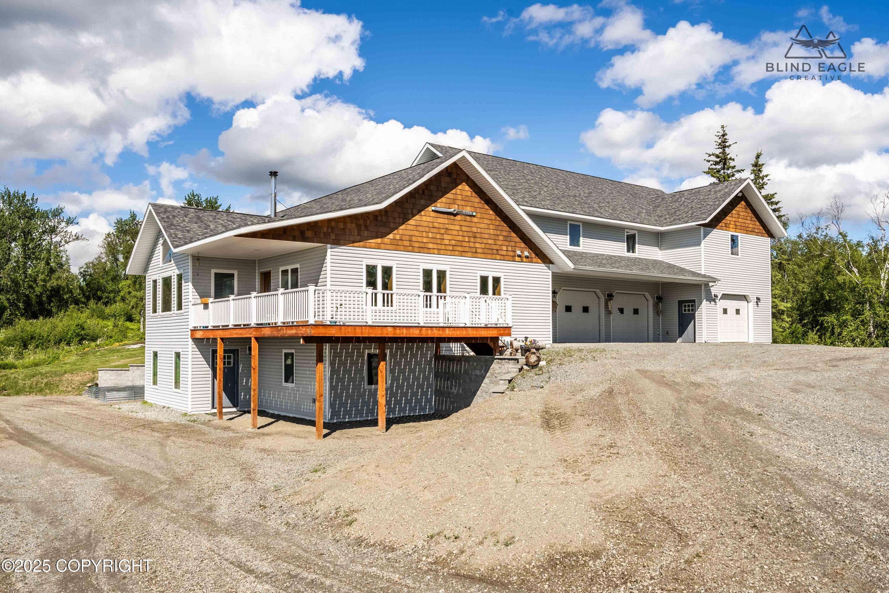 19652 W Blue Goose Road, Wasilla, Alaska image 17