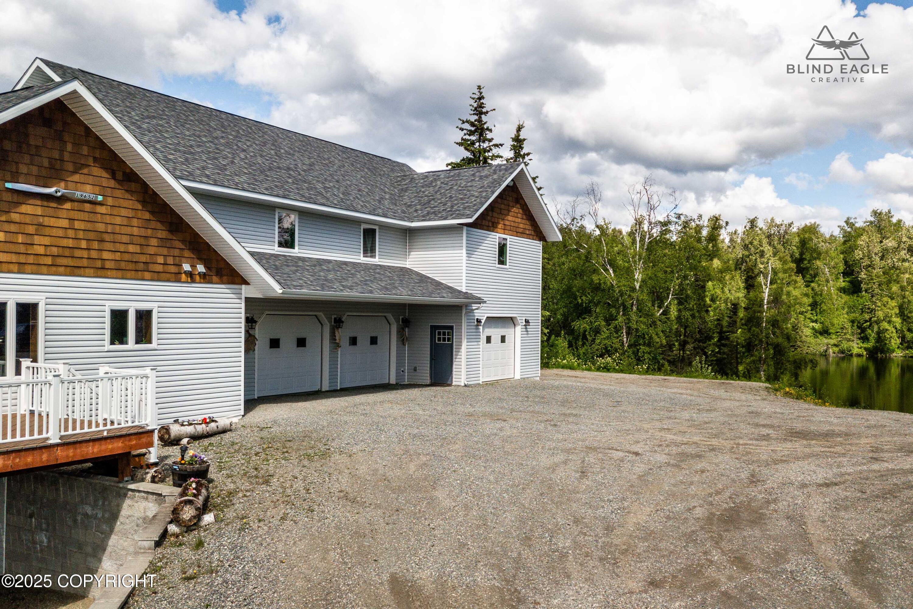 19652 W Blue Goose Road, Wasilla, Alaska image 13