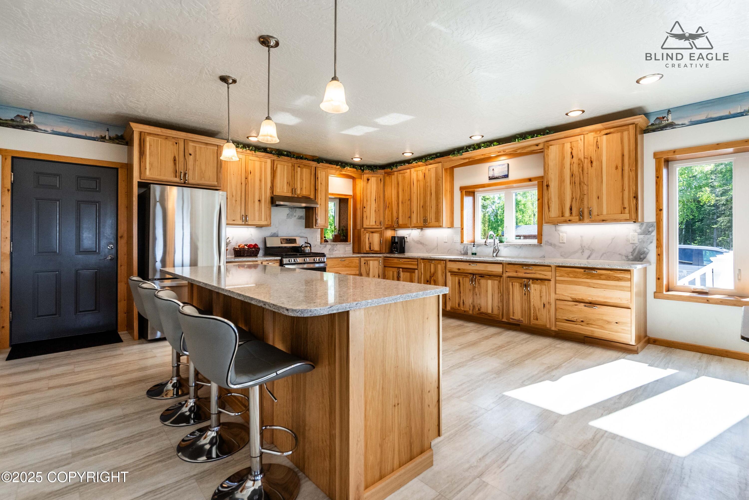 19652 W Blue Goose Road, Wasilla, Alaska image 18
