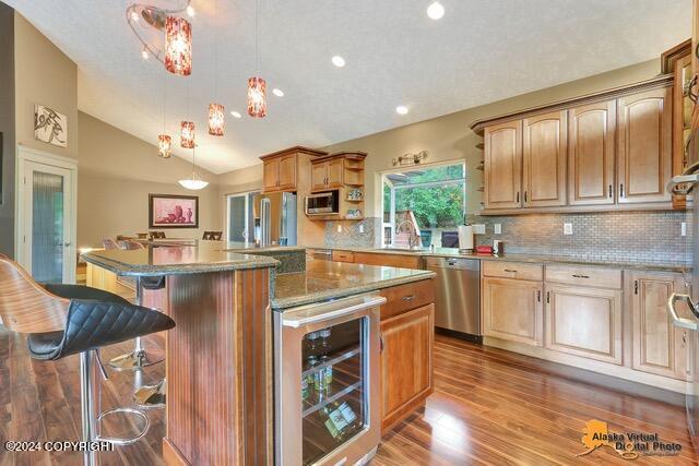 11609 Hebron Drive, Eagle River, Alaska image 22