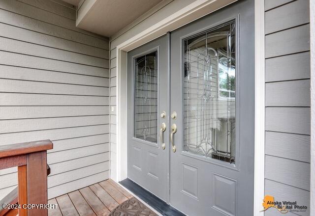 11609 Hebron Drive, Eagle River, Alaska image 12