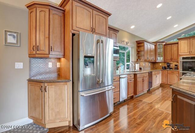 11609 Hebron Drive, Eagle River, Alaska image 18