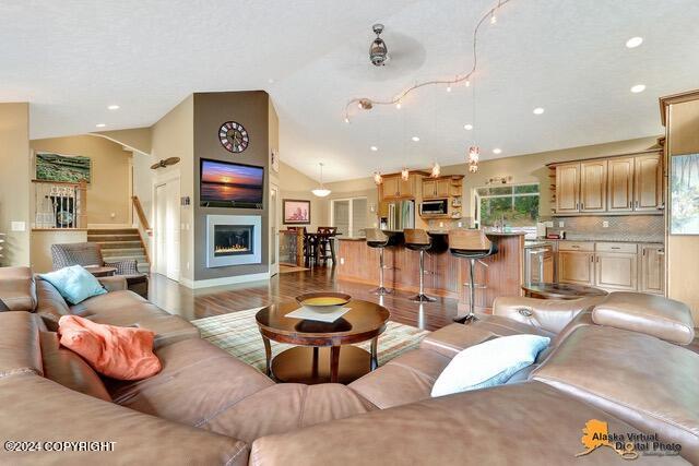 11609 Hebron Drive, Eagle River, Alaska image 15