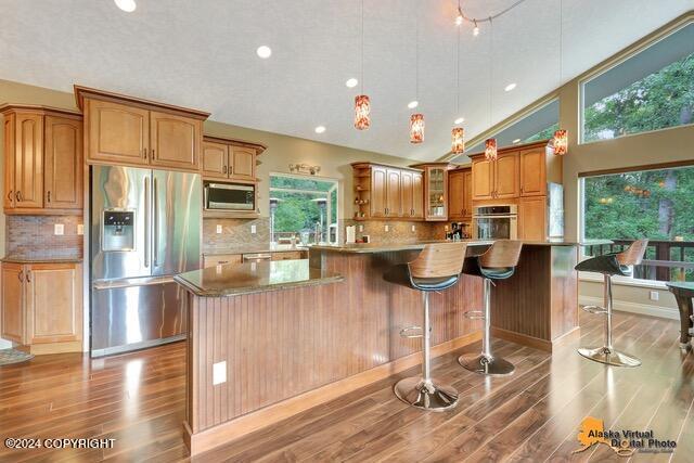 11609 Hebron Drive, Eagle River, Alaska image 17
