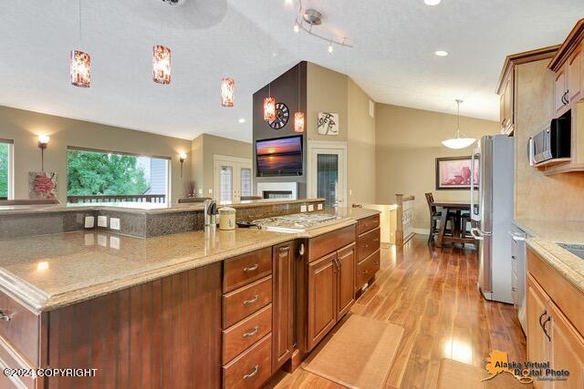 11609 Hebron Drive, Eagle River, Alaska image 24
