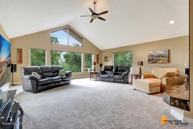 11609 Hebron Drive, Eagle River, Alaska image 48