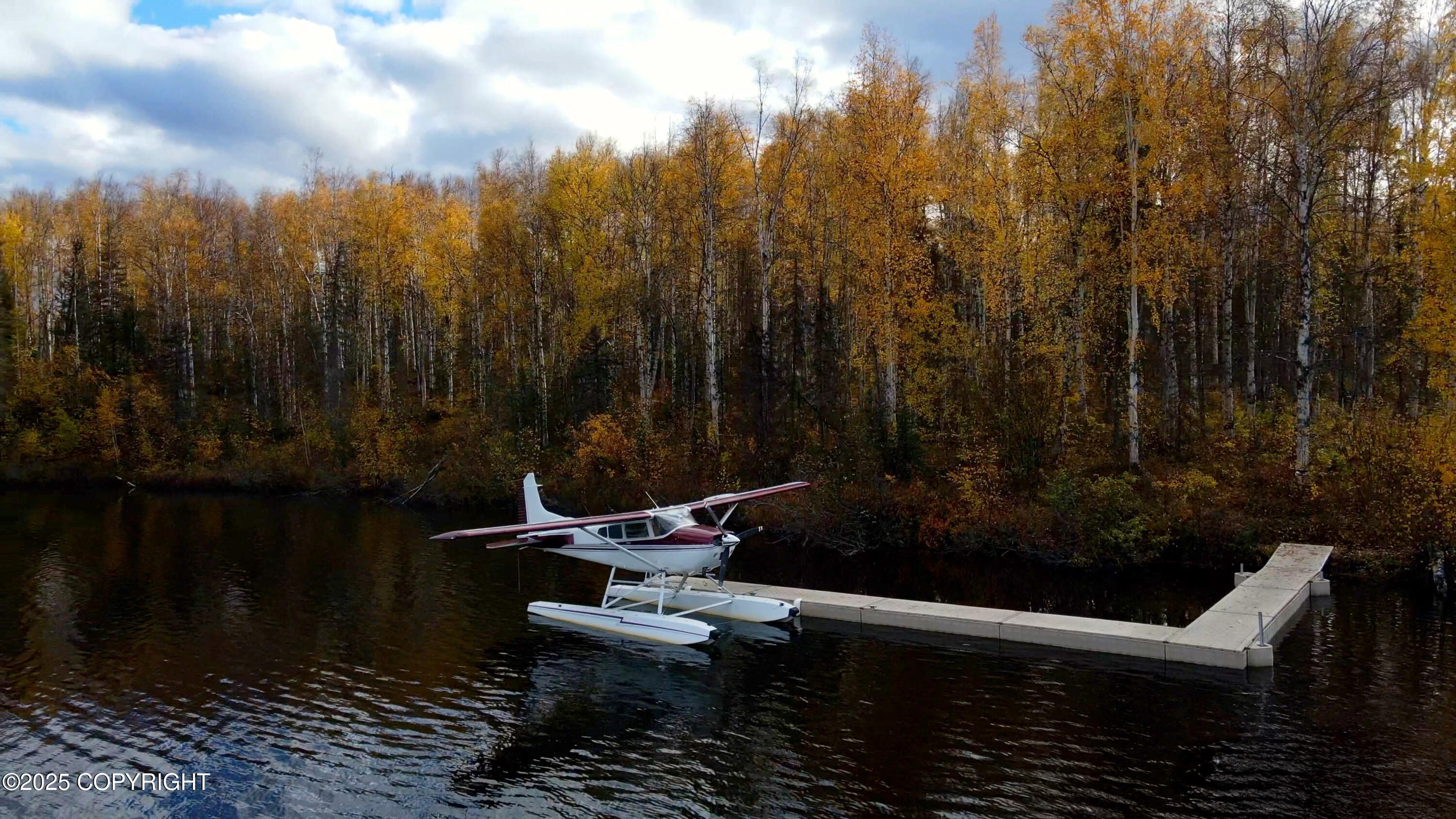 46545 S Fishermans Hop Road, Willow, Alaska image 7