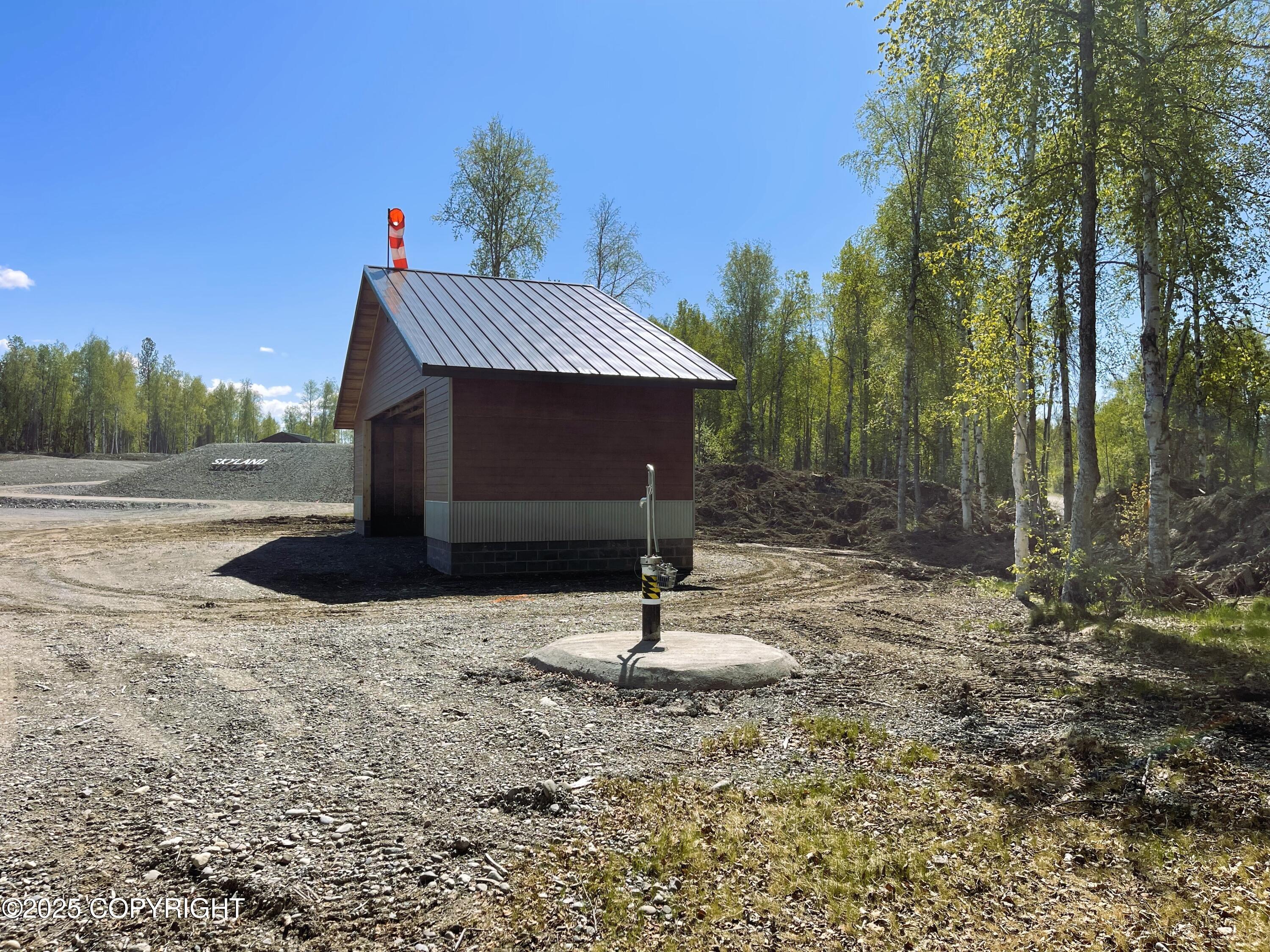 46545 S Fishermans Hop Road, Willow, Alaska image 10