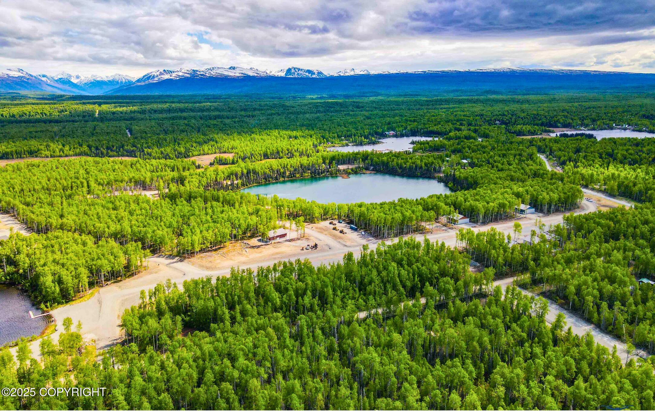 46545 S Fishermans Hop Road, Willow, Alaska image 18