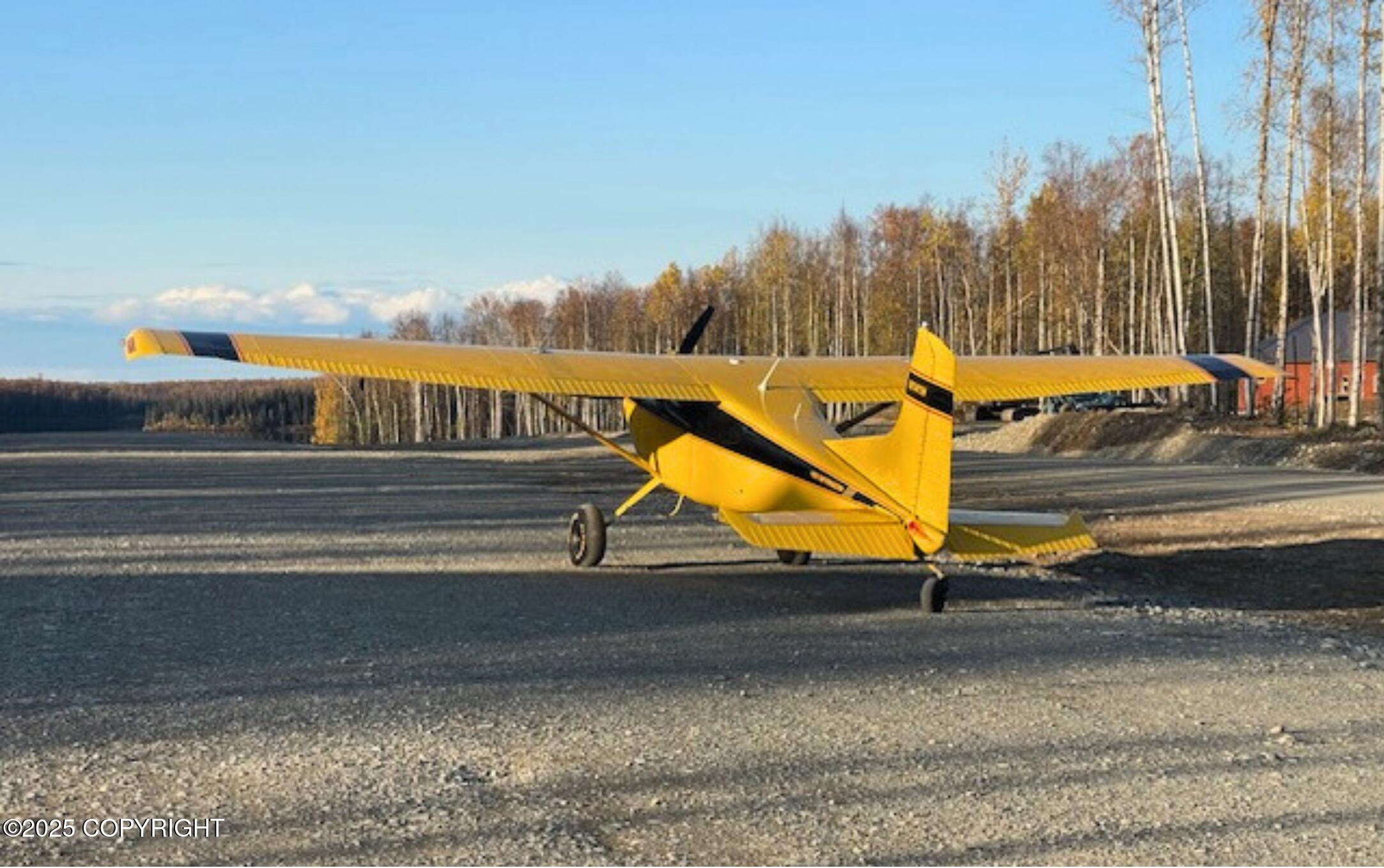 46545 S Fishermans Hop Road, Willow, Alaska image 3