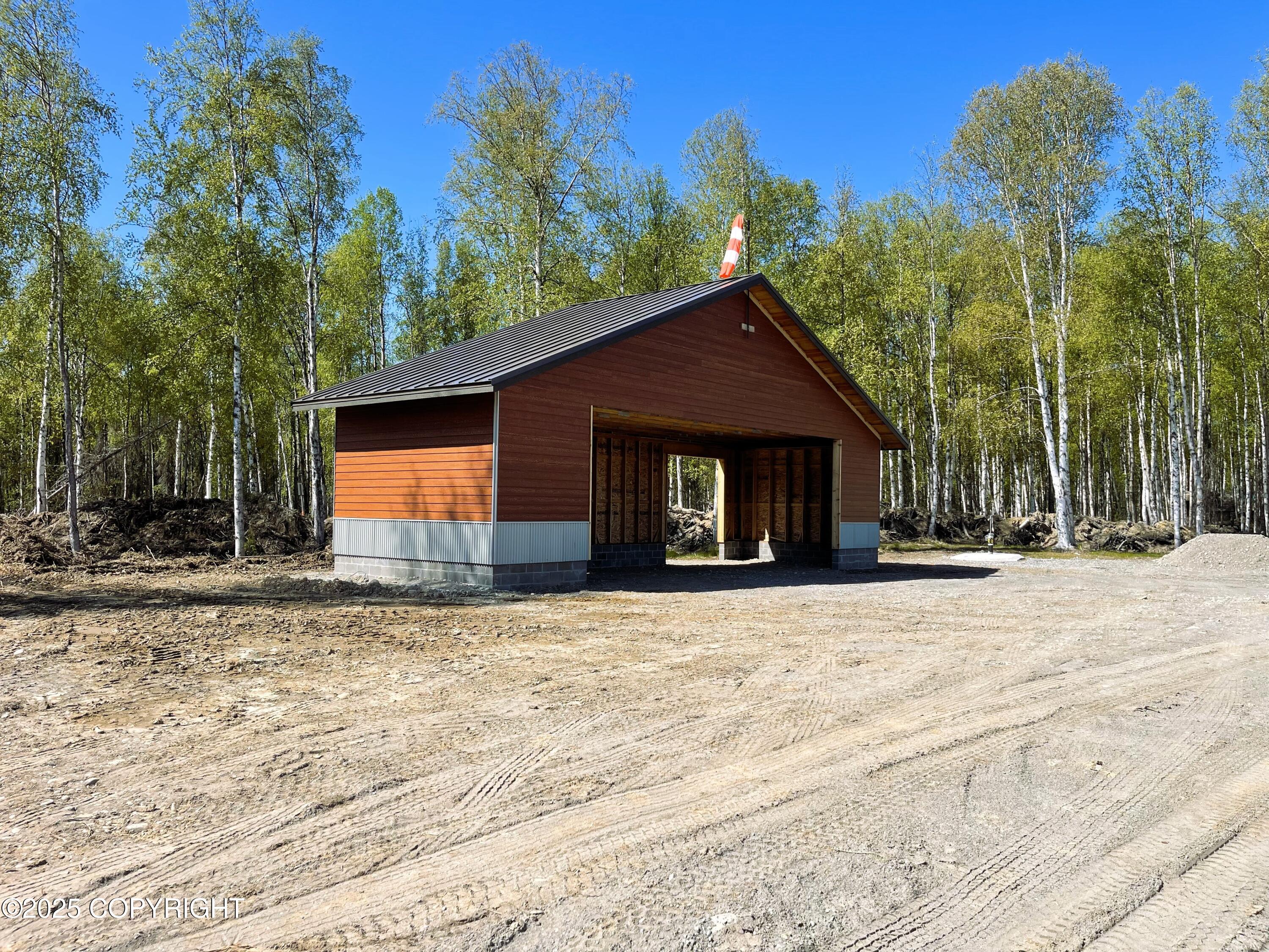 46545 S Fishermans Hop Road, Willow, Alaska image 9