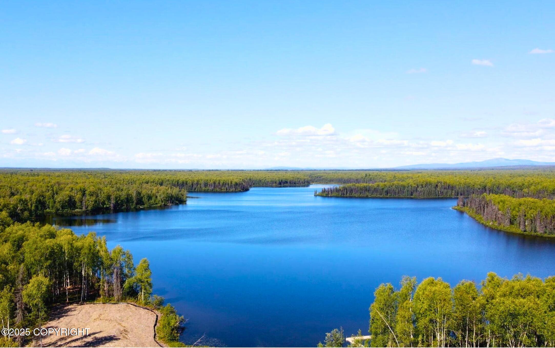 46545 S Fishermans Hop Road, Willow, Alaska image 19