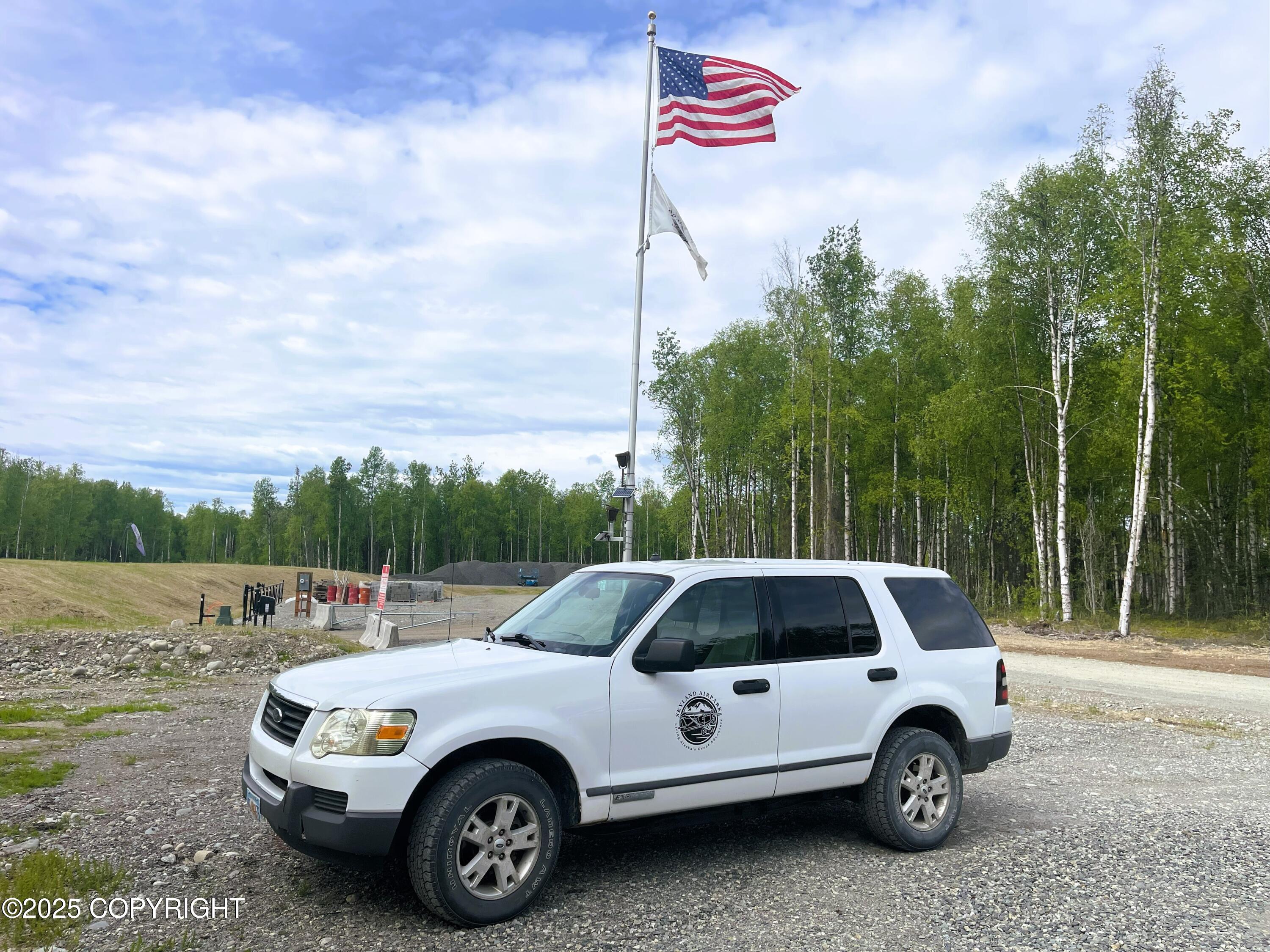 46545 S Fishermans Hop Road, Willow, Alaska image 6