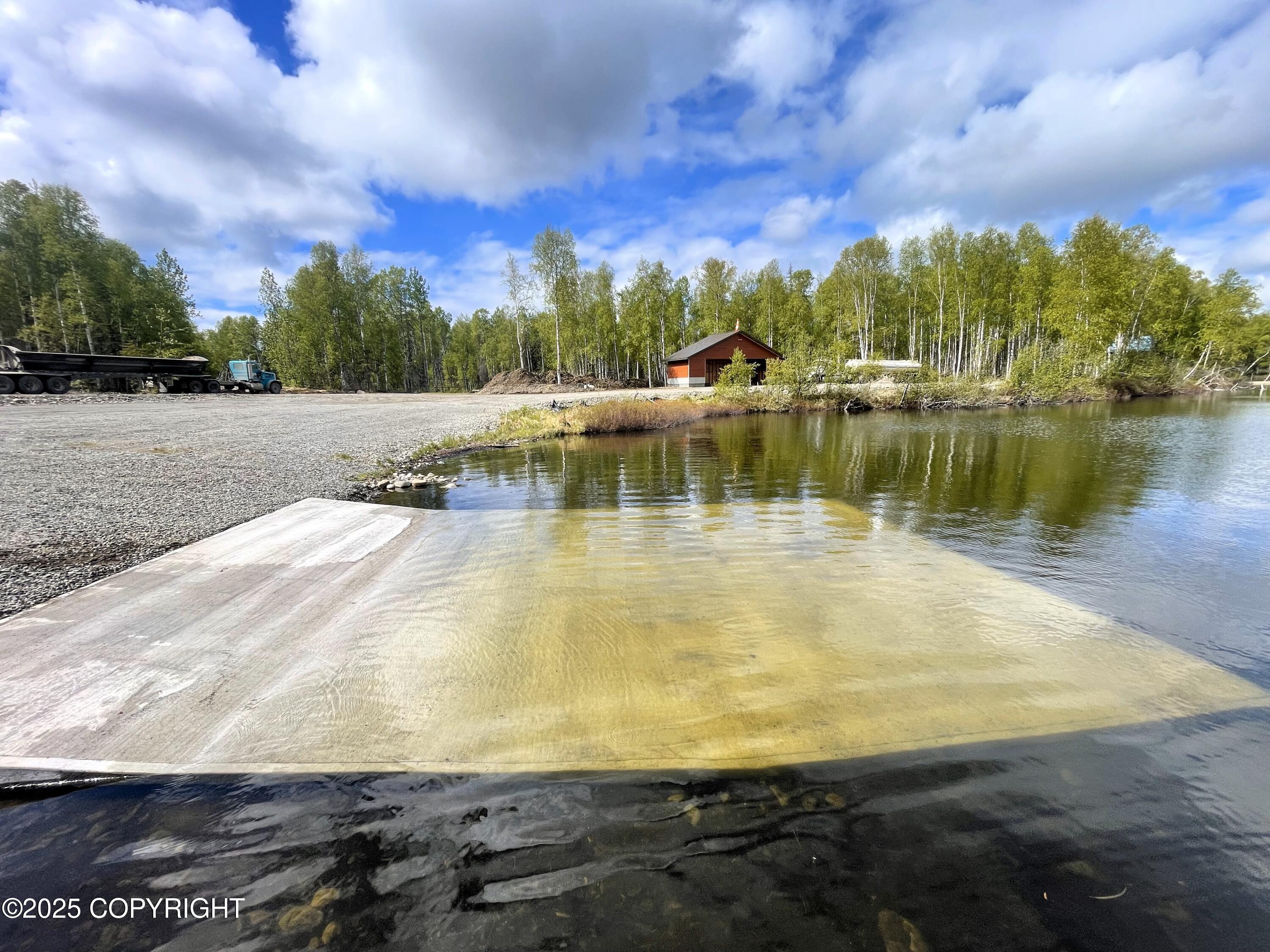 46545 S Fishermans Hop Road, Willow, Alaska image 4