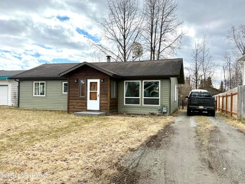 Photo of 6530 E 9th Avenue, Anchorage, AK 99504 (MLS # 26-5069)