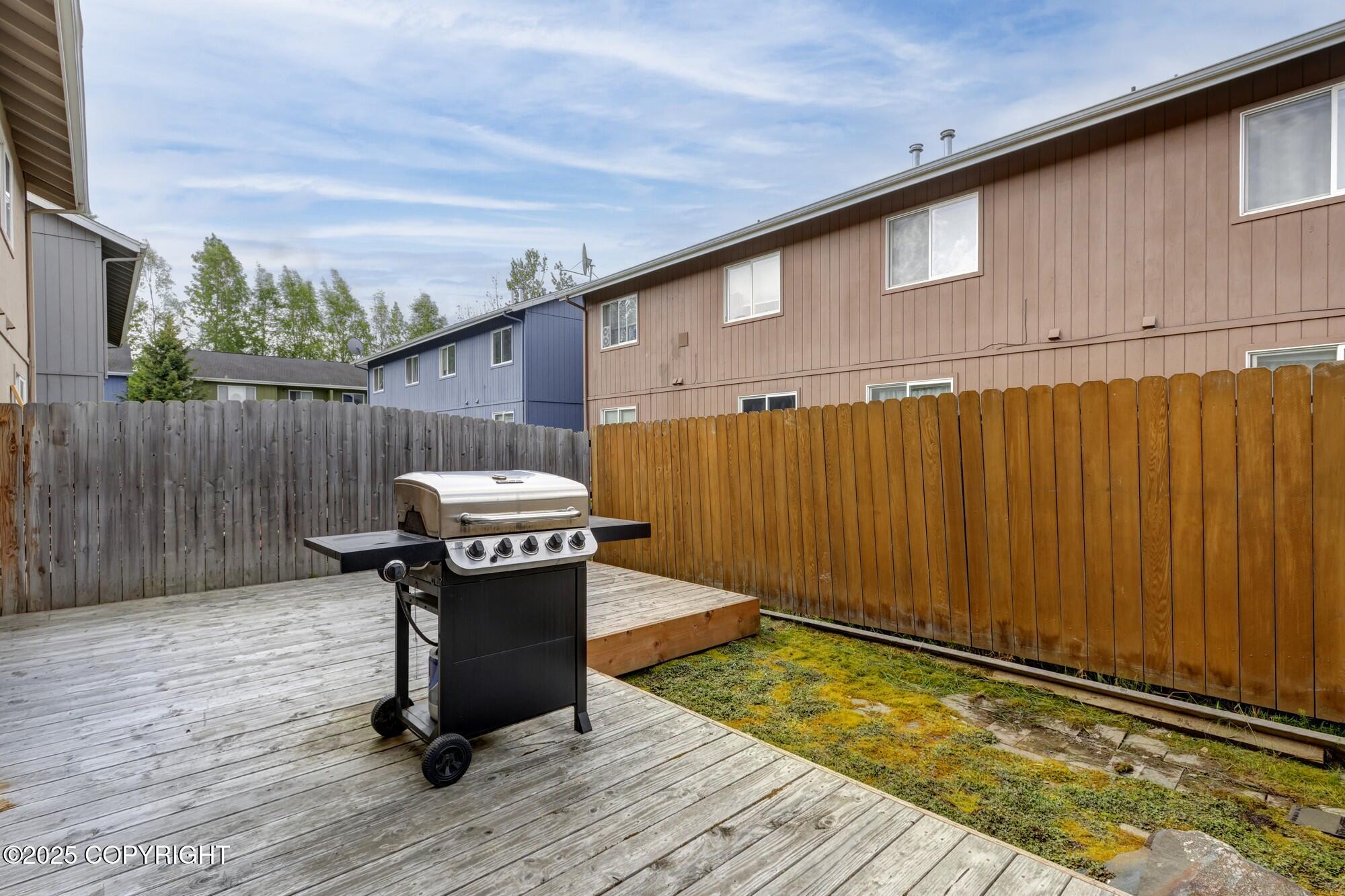 2460 Lochenshire Place #21, Anchorage, Alaska image 36