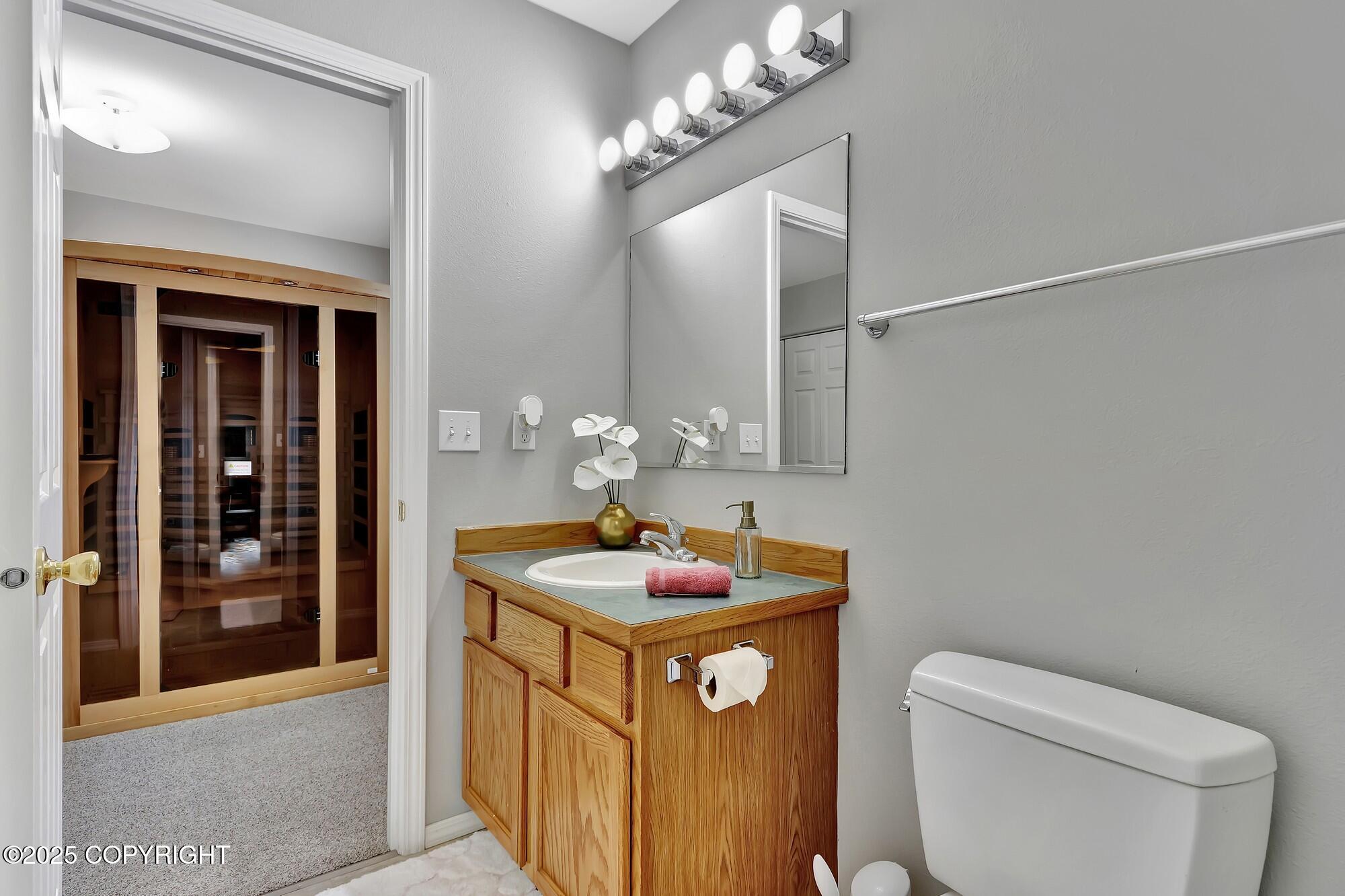 2460 Lochenshire Place #21, Anchorage, Alaska image 32