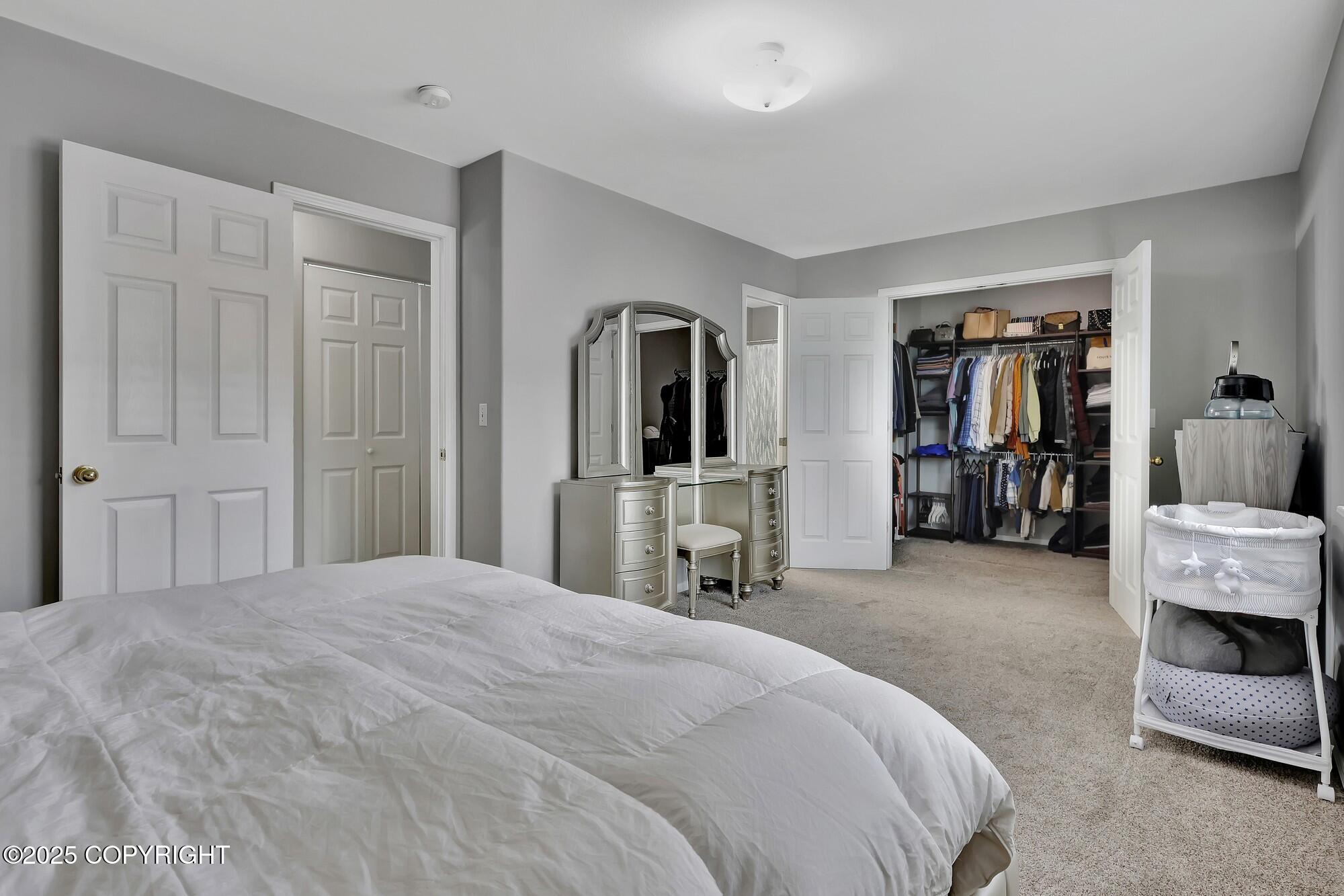 2460 Lochenshire Place #21, Anchorage, Alaska image 21