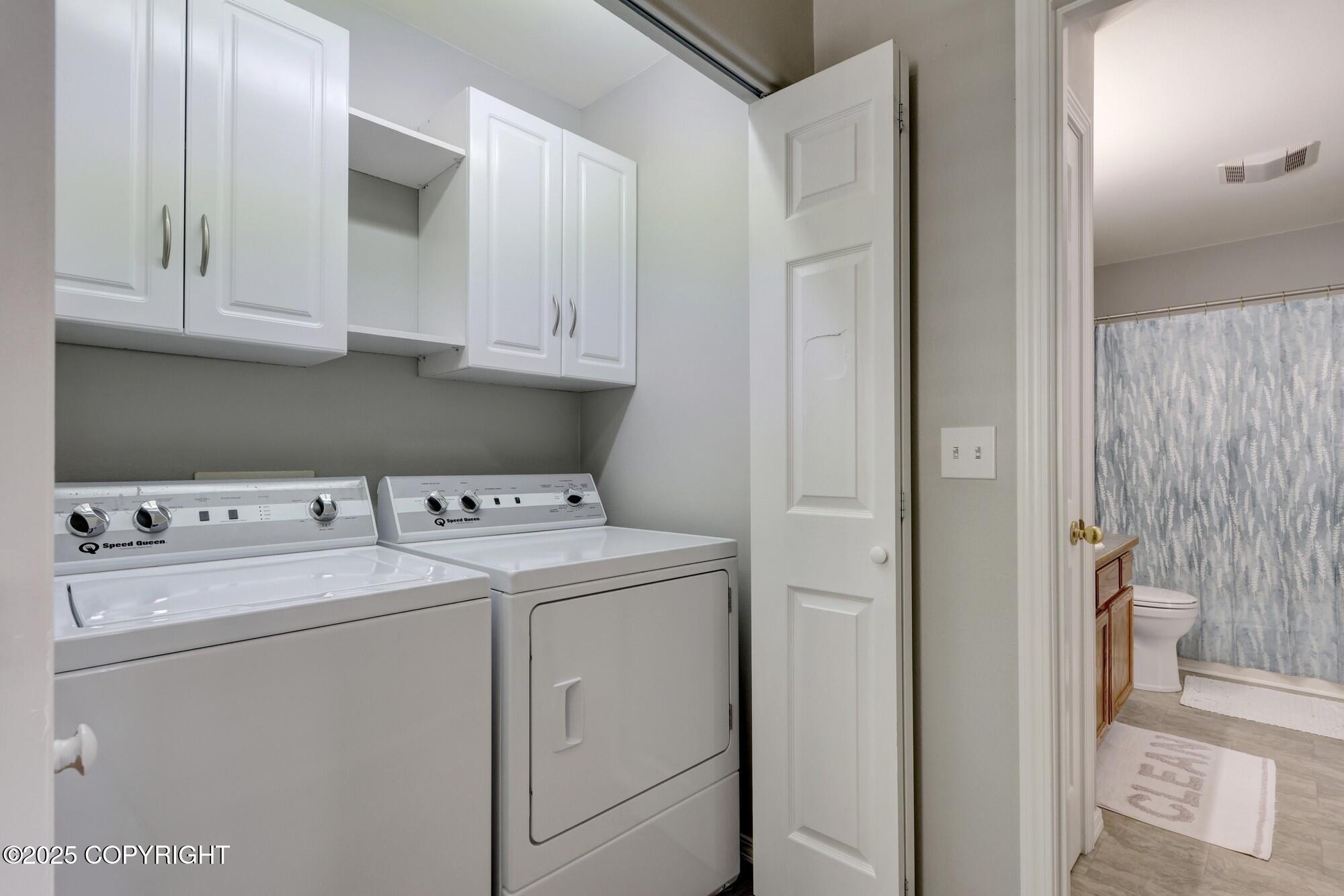 2460 Lochenshire Place #21, Anchorage, Alaska image 24