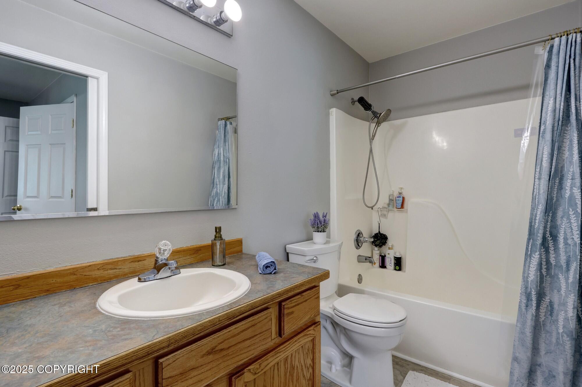 2460 Lochenshire Place #21, Anchorage, Alaska image 26