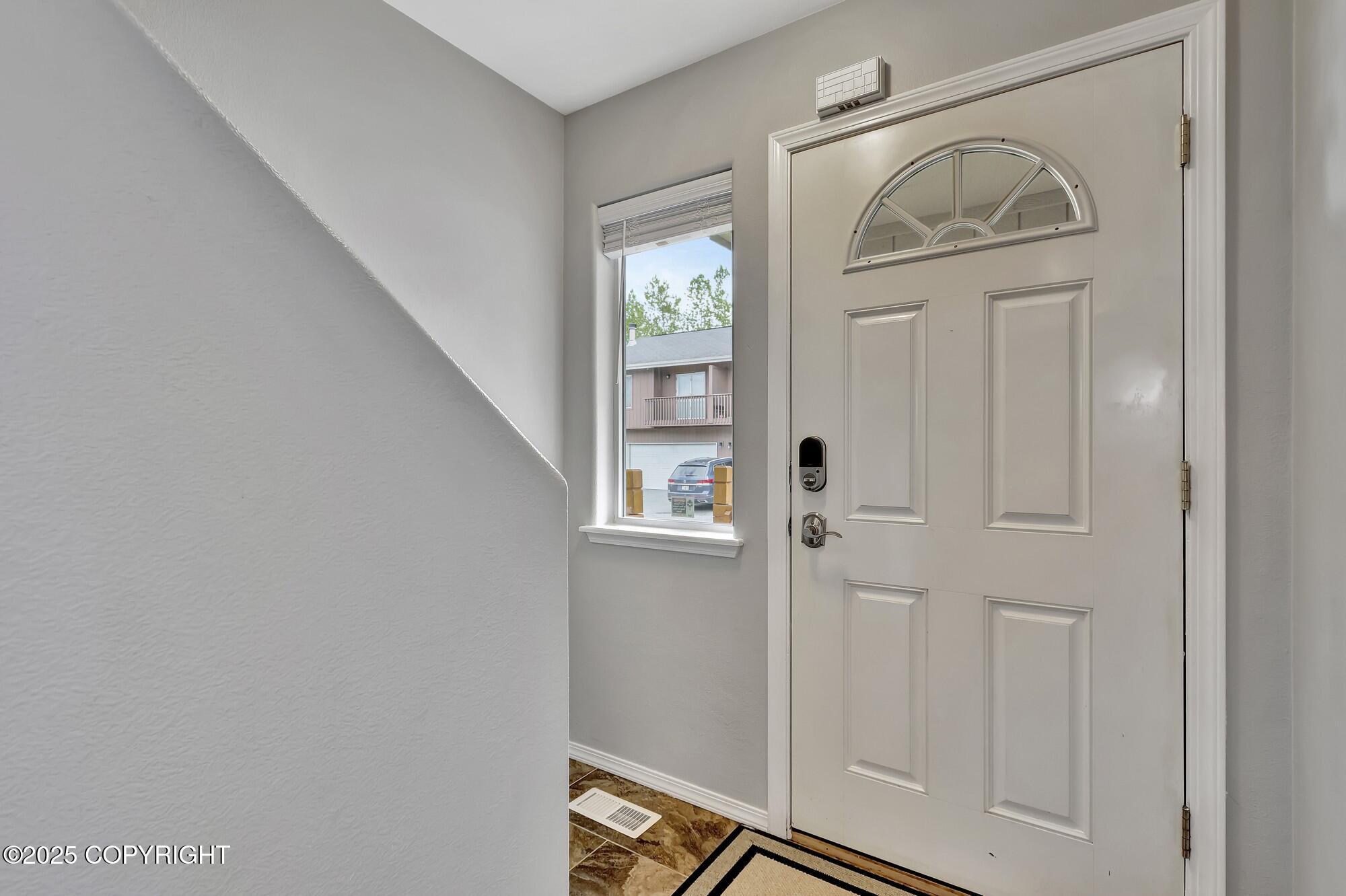 2460 Lochenshire Place #21, Anchorage, Alaska image 5