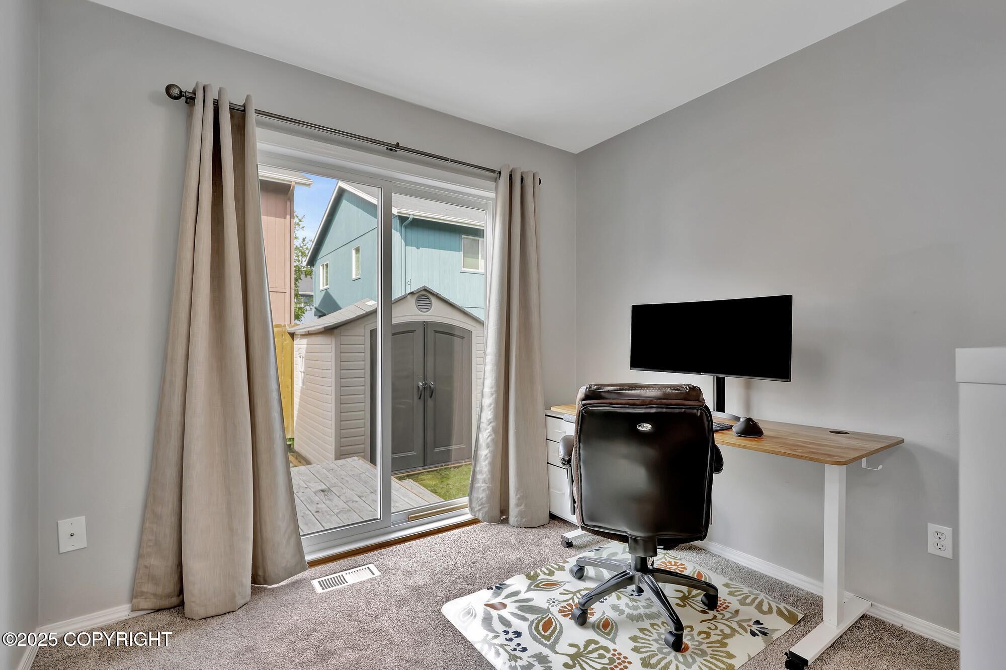 2460 Lochenshire Place #21, Anchorage, Alaska image 30