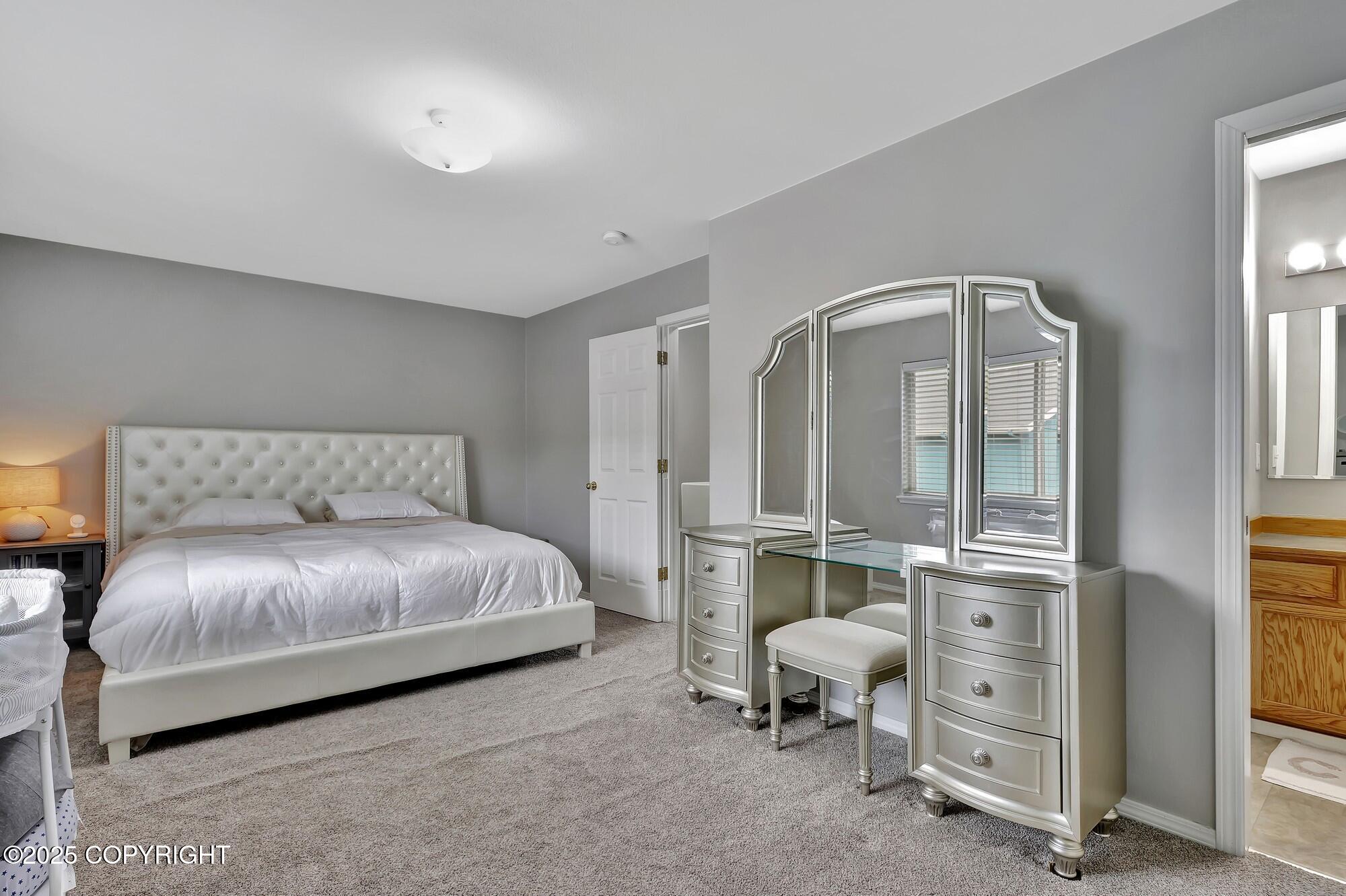 2460 Lochenshire Place #21, Anchorage, Alaska image 22