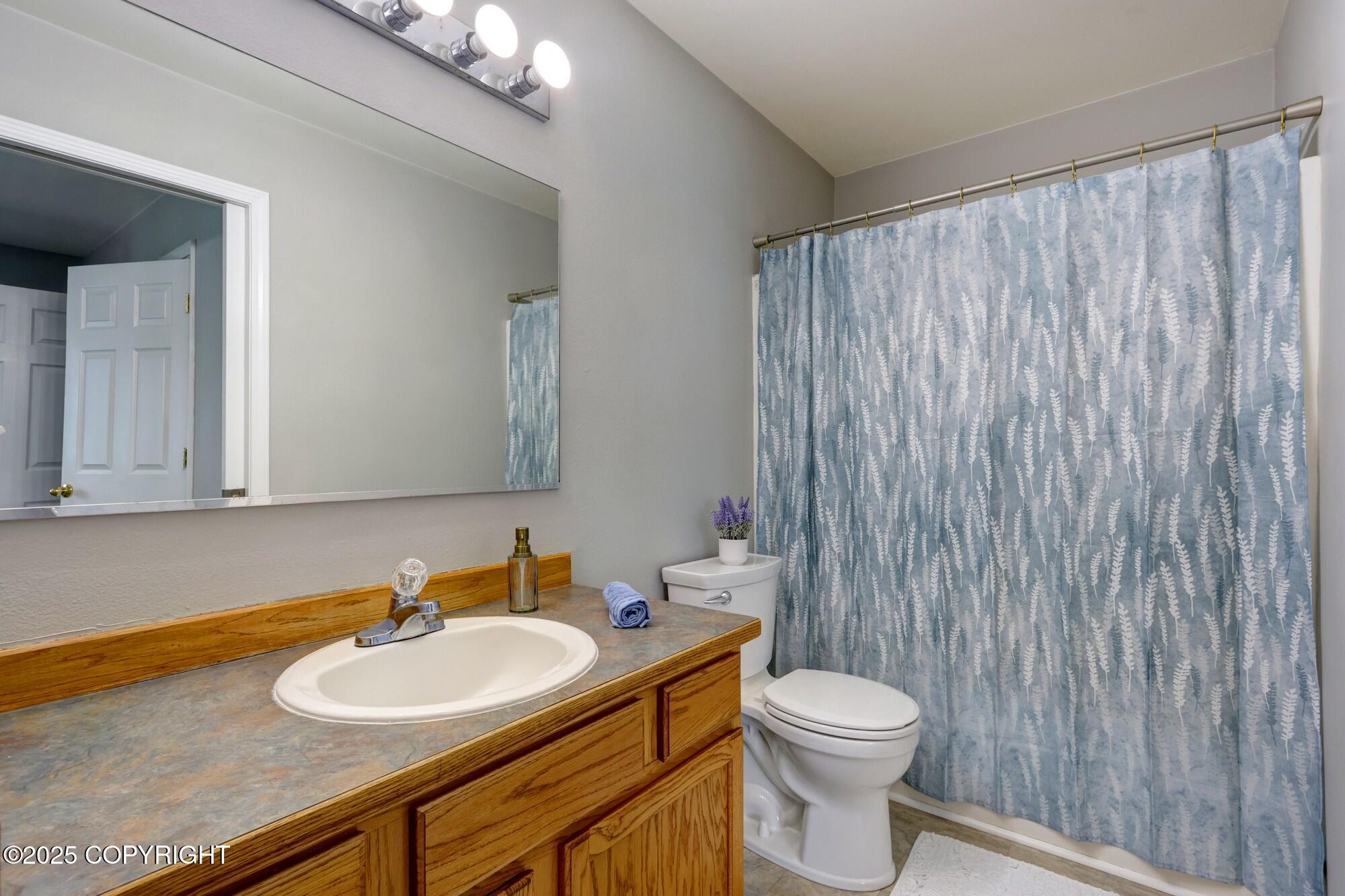 2460 Lochenshire Place #21, Anchorage, Alaska image 25
